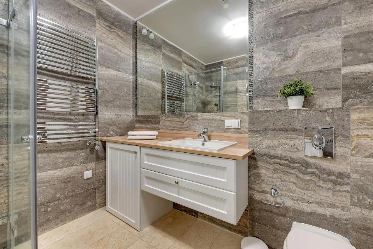 Luxury Willa Morska By Grand Apartments Sopot