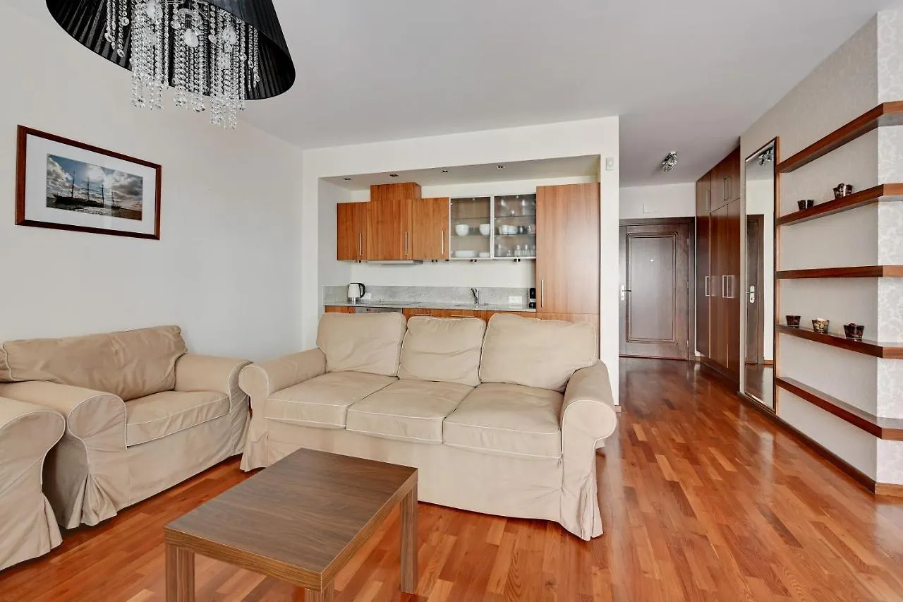 Luxury Willa Morska By Grand Apartments Sopot Poland
