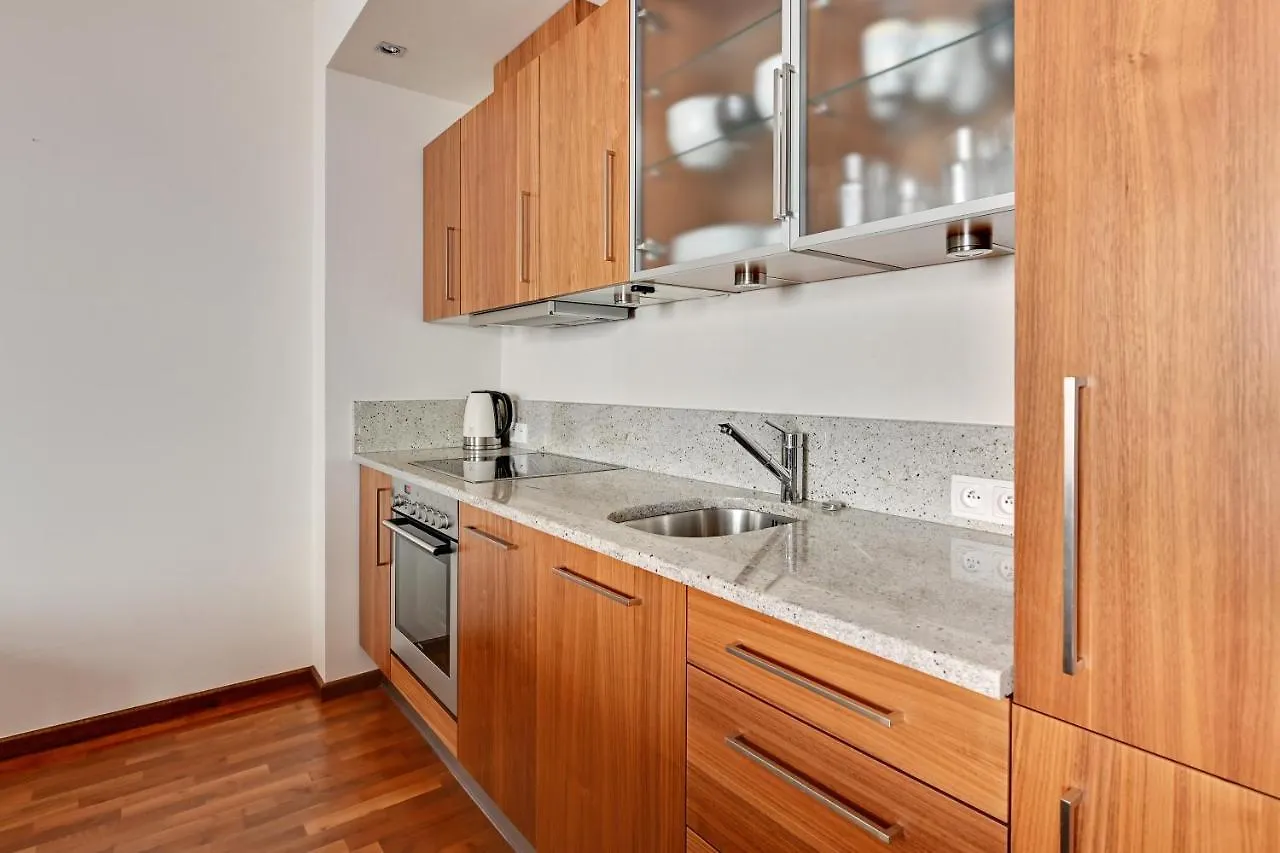 Luxury Willa Morska By Grand Apartments Sopot 0*,
