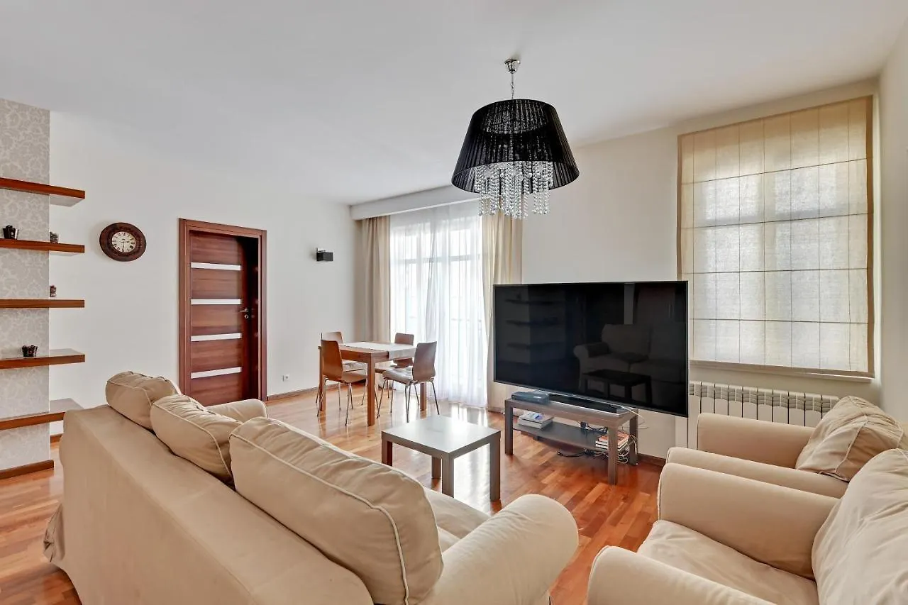 Luxury Willa Morska By Grand Apartments Sopot