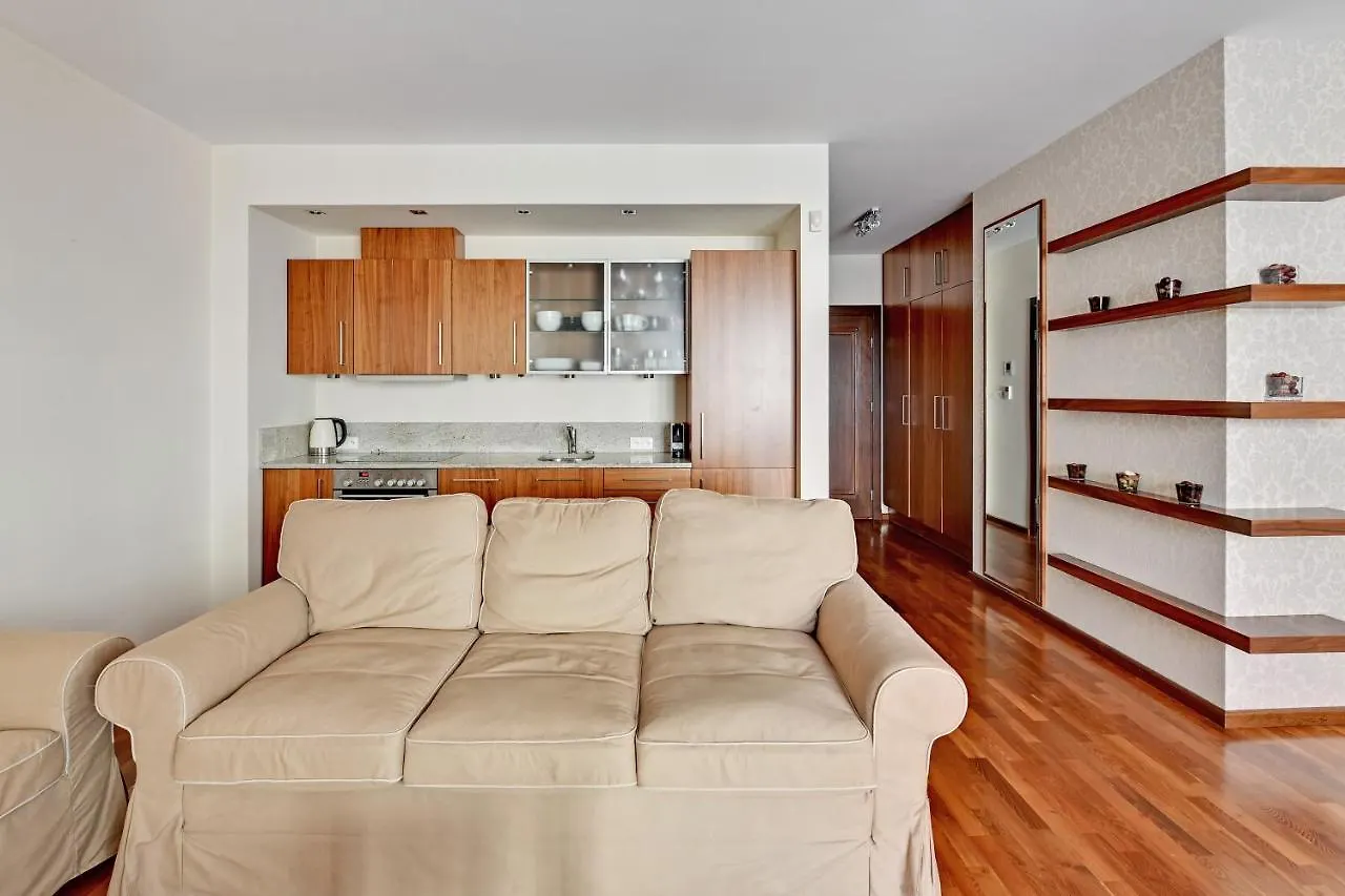 Luxury Willa Morska By Grand Apartments سوبوت 0*,  بولندا