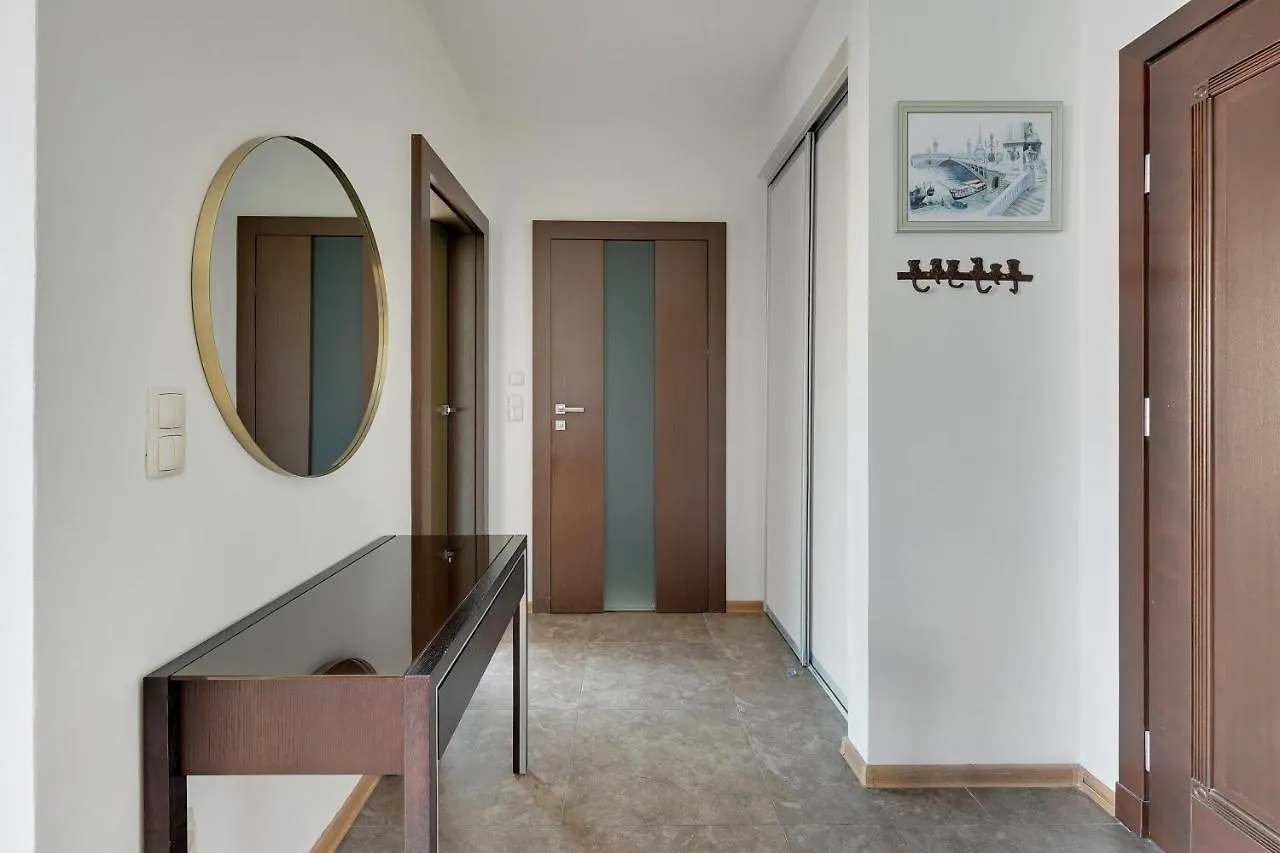 Luxury Willa Morska By Grand Apartments سوبوت