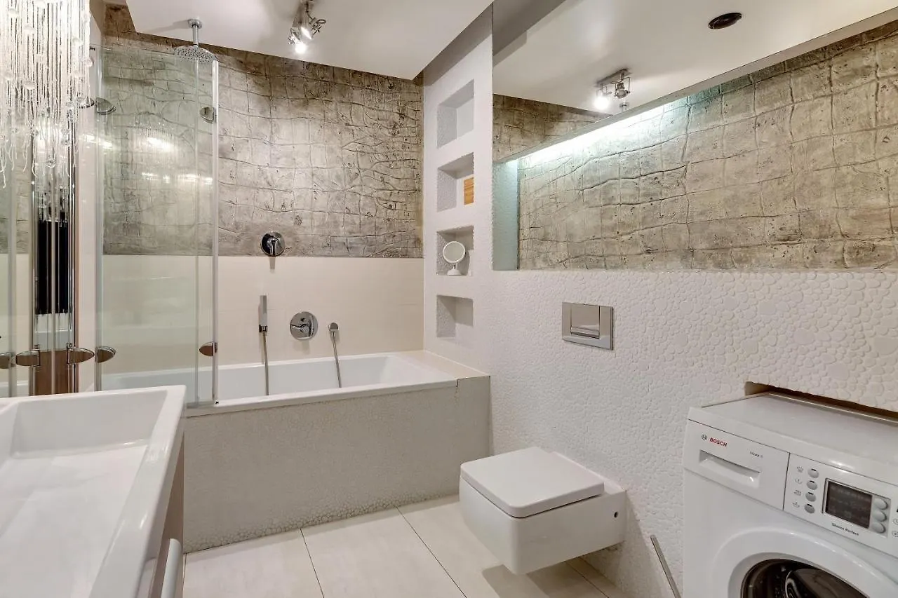 Luxury Willa Morska By Grand Apartments Sopot Poland