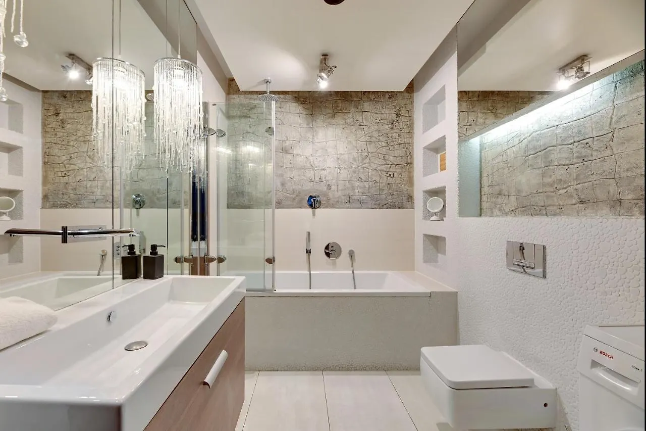 Luxury Willa Morska By Grand Apartments Sopot 0*,  Poland