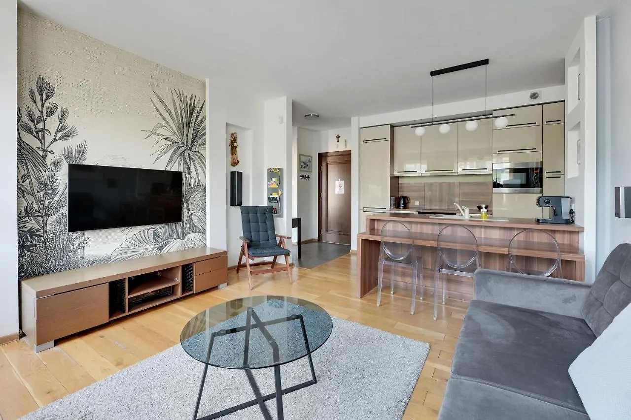 Luxury Willa Morska By Grand Apartments Sopot