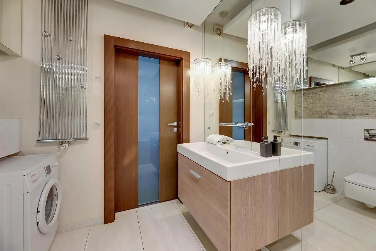 Luxury Willa Morska By Grand Apartments Sopot