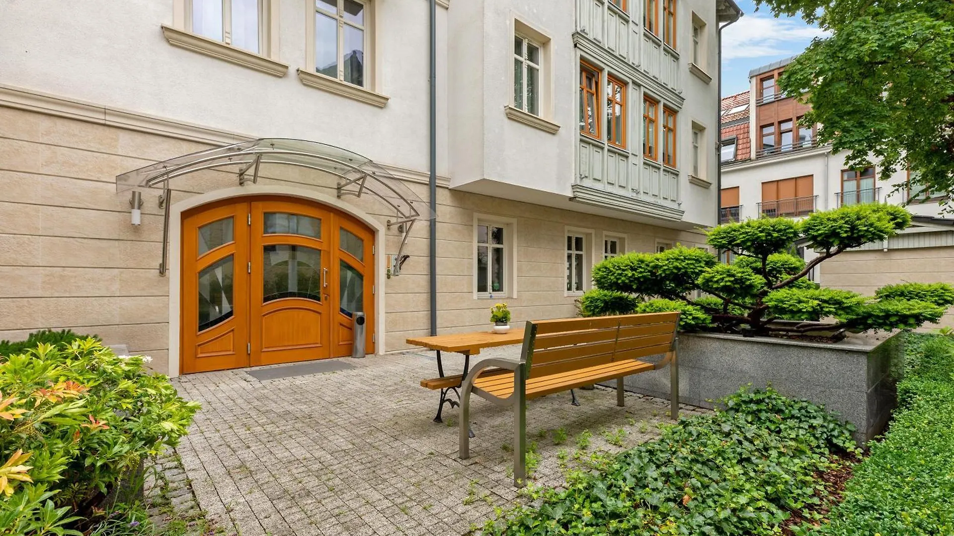 Luxury Willa Morska By Grand Apartments Sopot