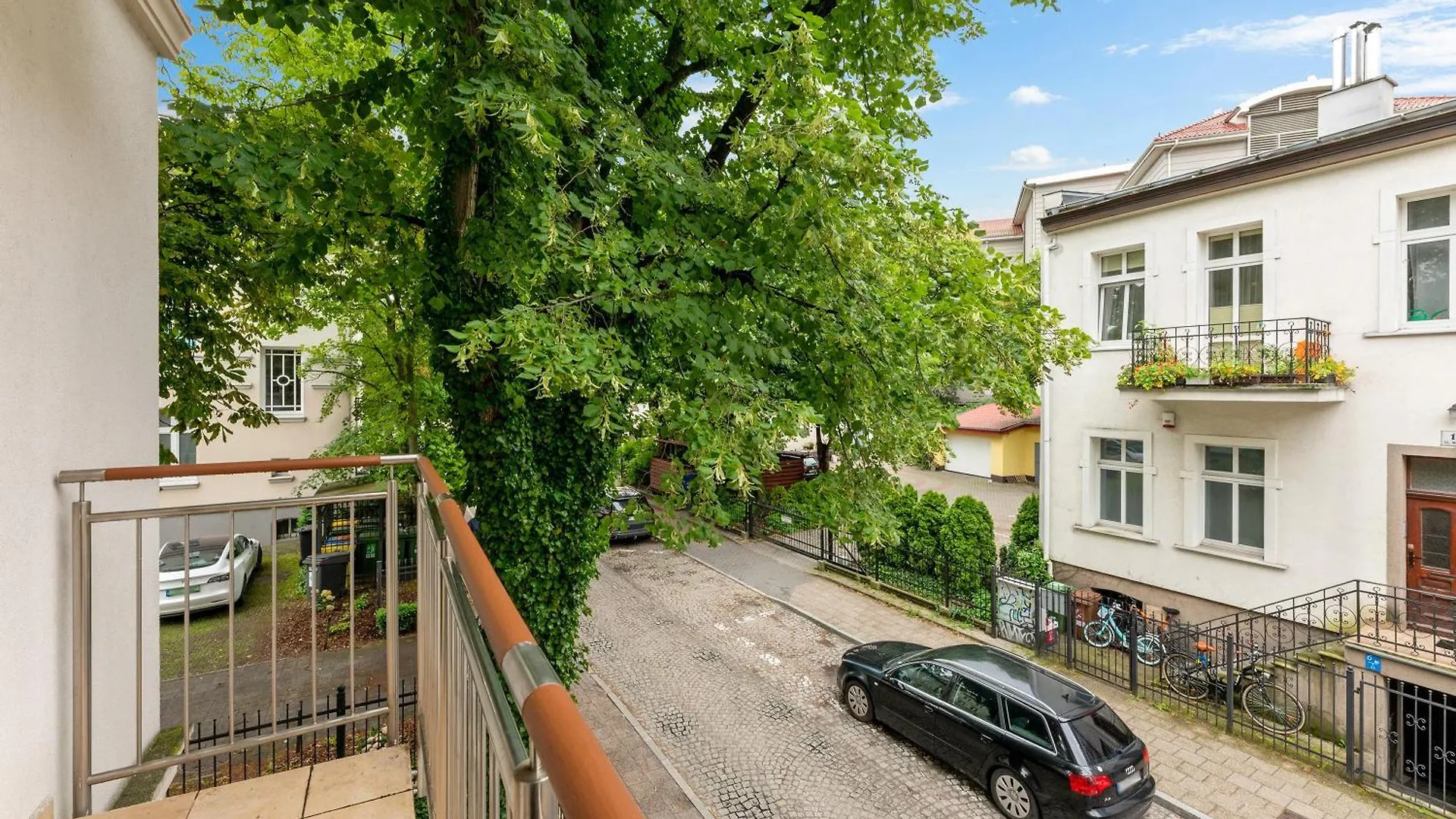 Luxury Willa Morska By Grand Apartments Sopot Poland