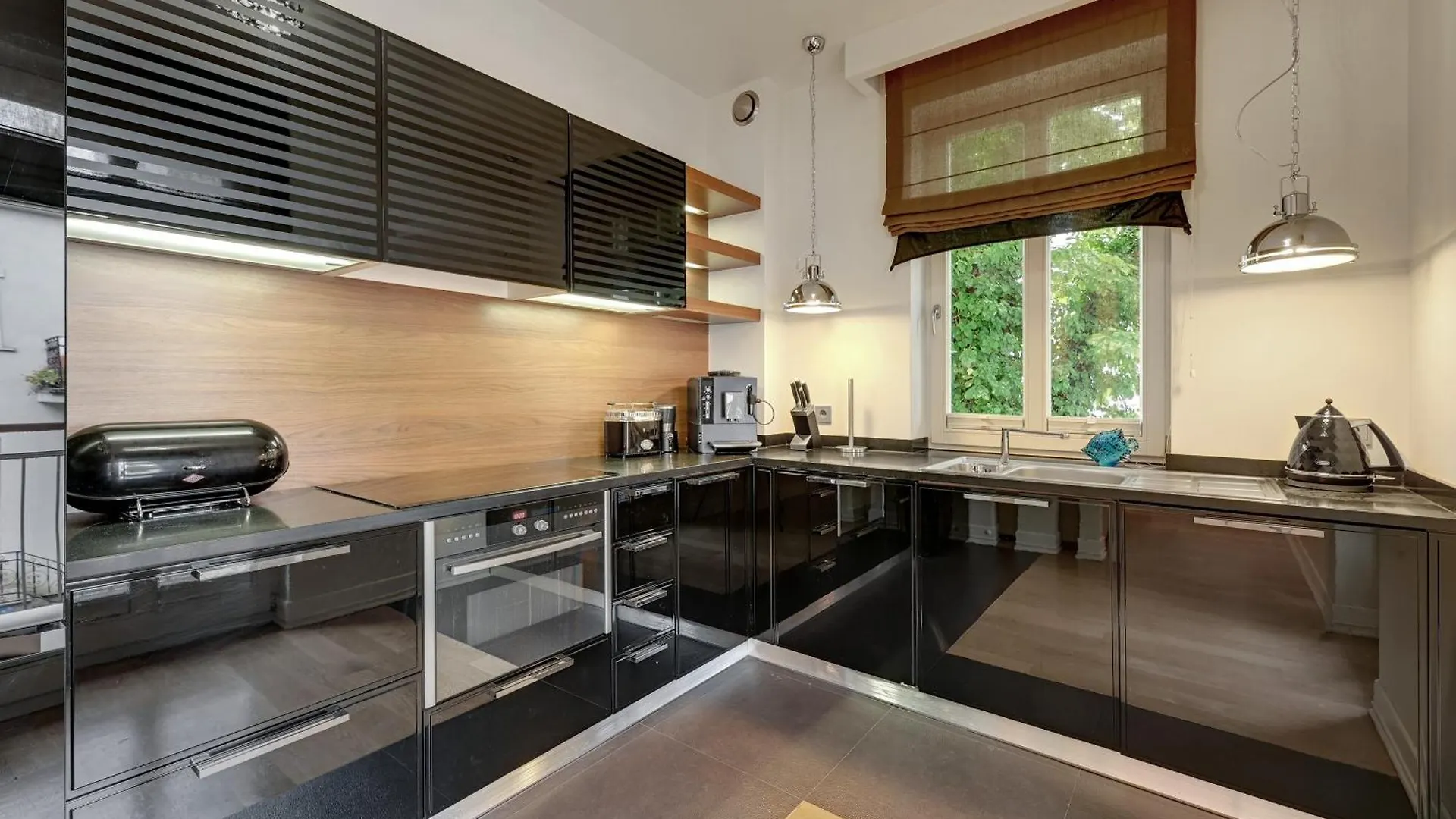 Luxury Willa Morska By Grand Apartments Sopot 0*,  Poland