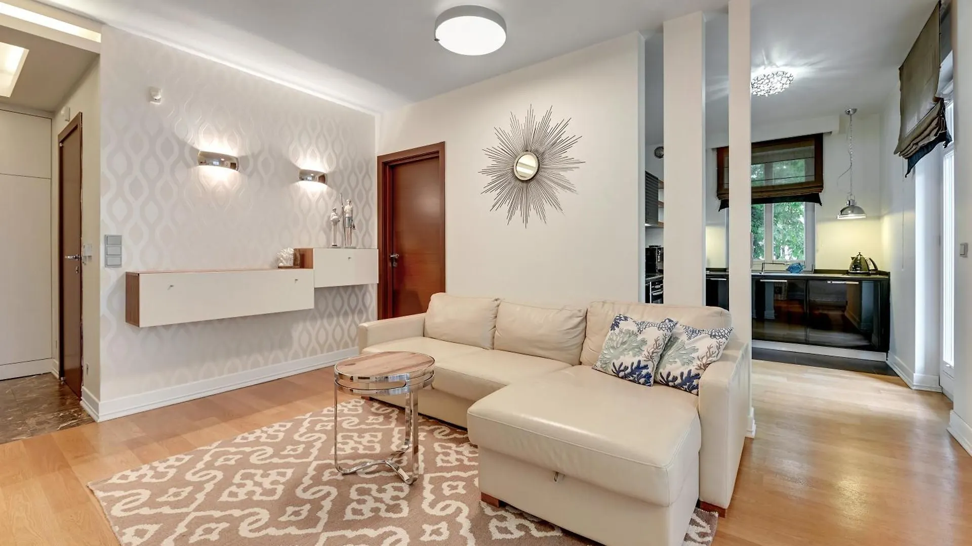 Luxury Willa Morska By Grand Apartments Sopot