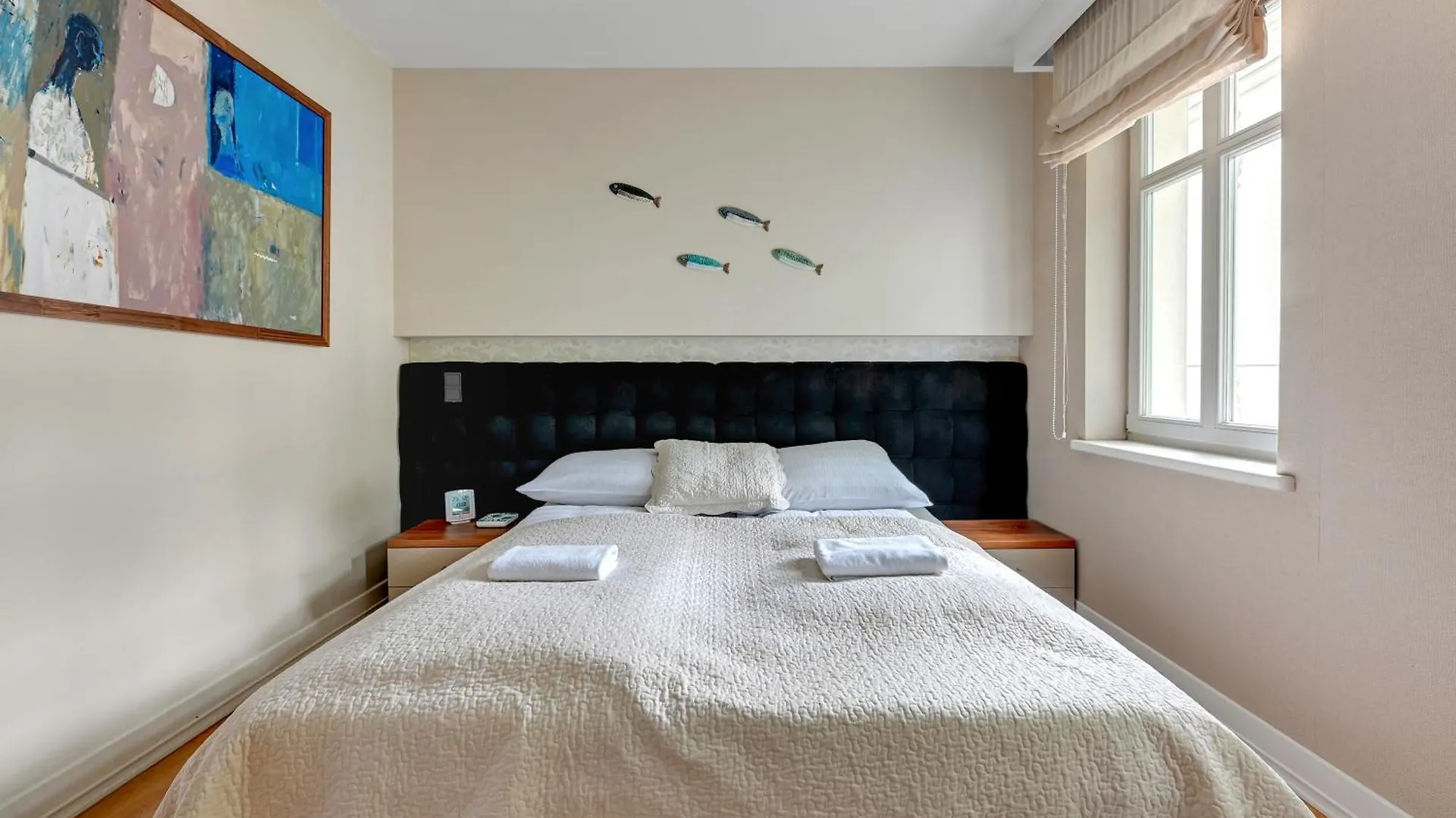 Luxury Willa Morska By Grand Apartments Sopot