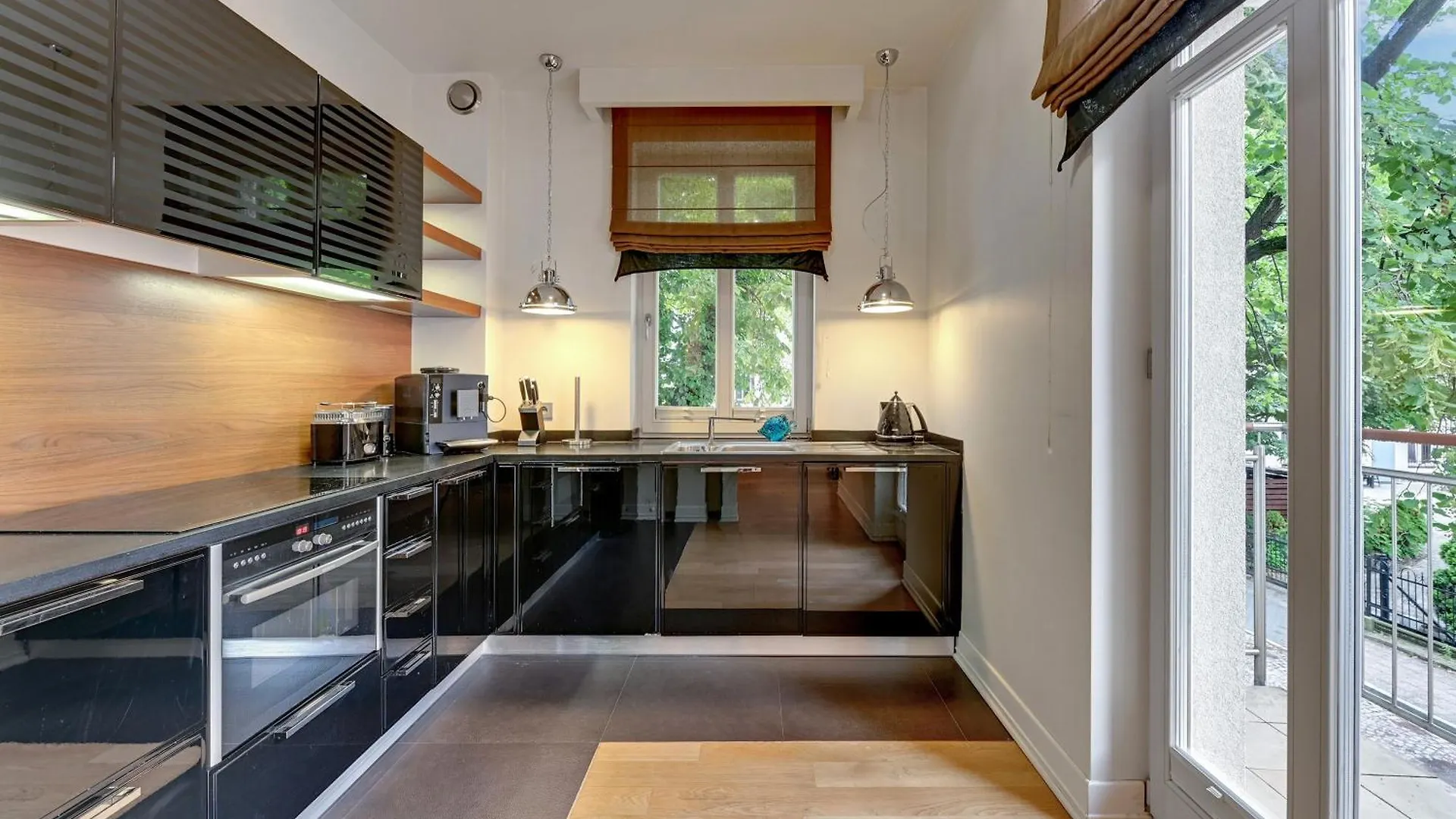 Luxury Willa Morska By Grand Apartments Sopot