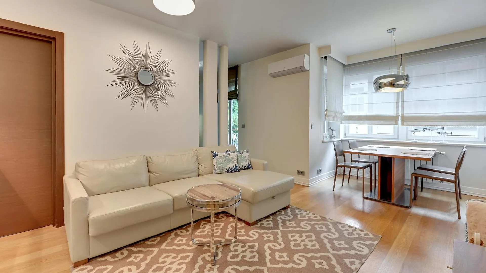 Luxury Willa Morska By Grand Apartments Sopot