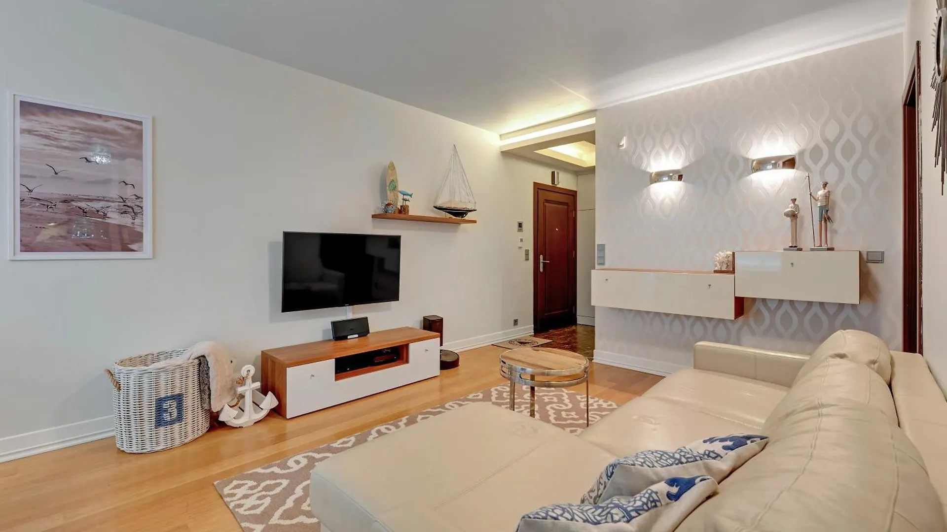 Luxury Willa Morska By Grand Apartments سوبوت