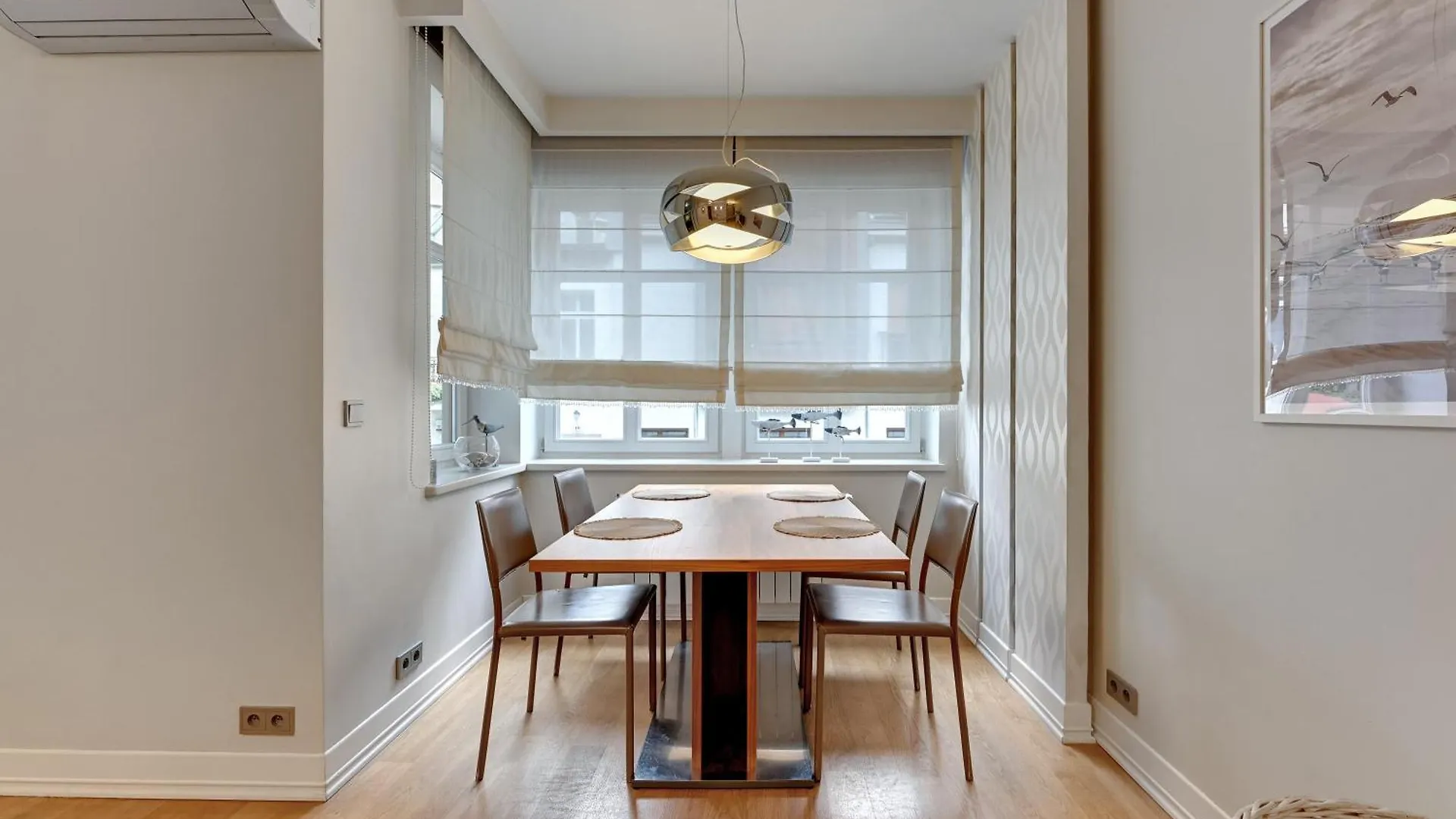 Luxury Willa Morska By Grand Apartments Sopot
