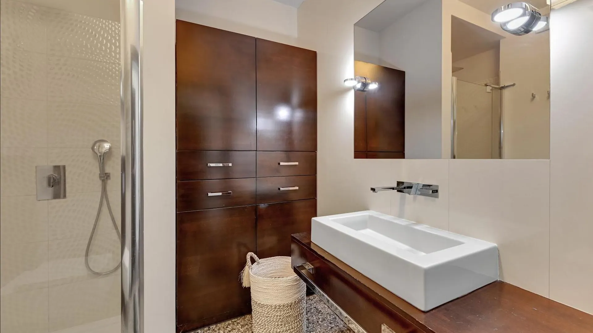 Luxury Willa Morska By Grand Apartments سوبوت 0*,