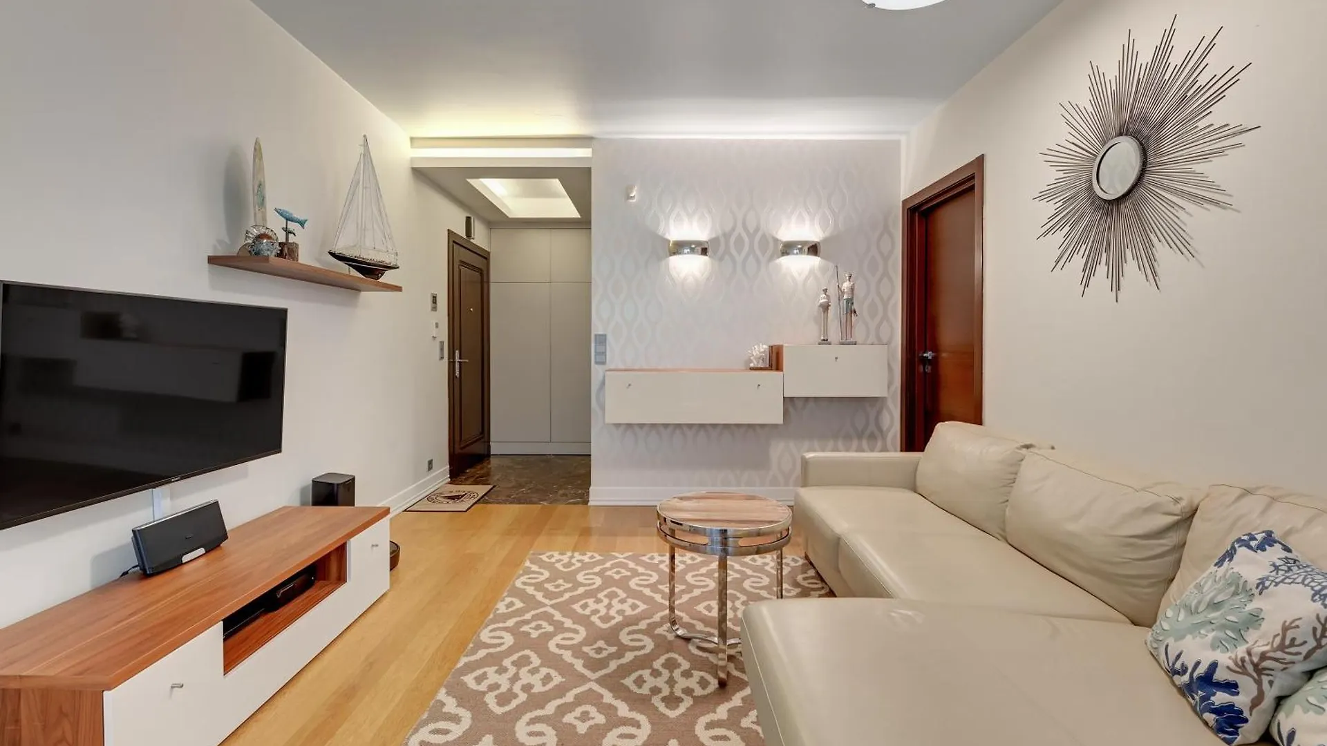 Luxury Willa Morska By Grand Apartments Sopot