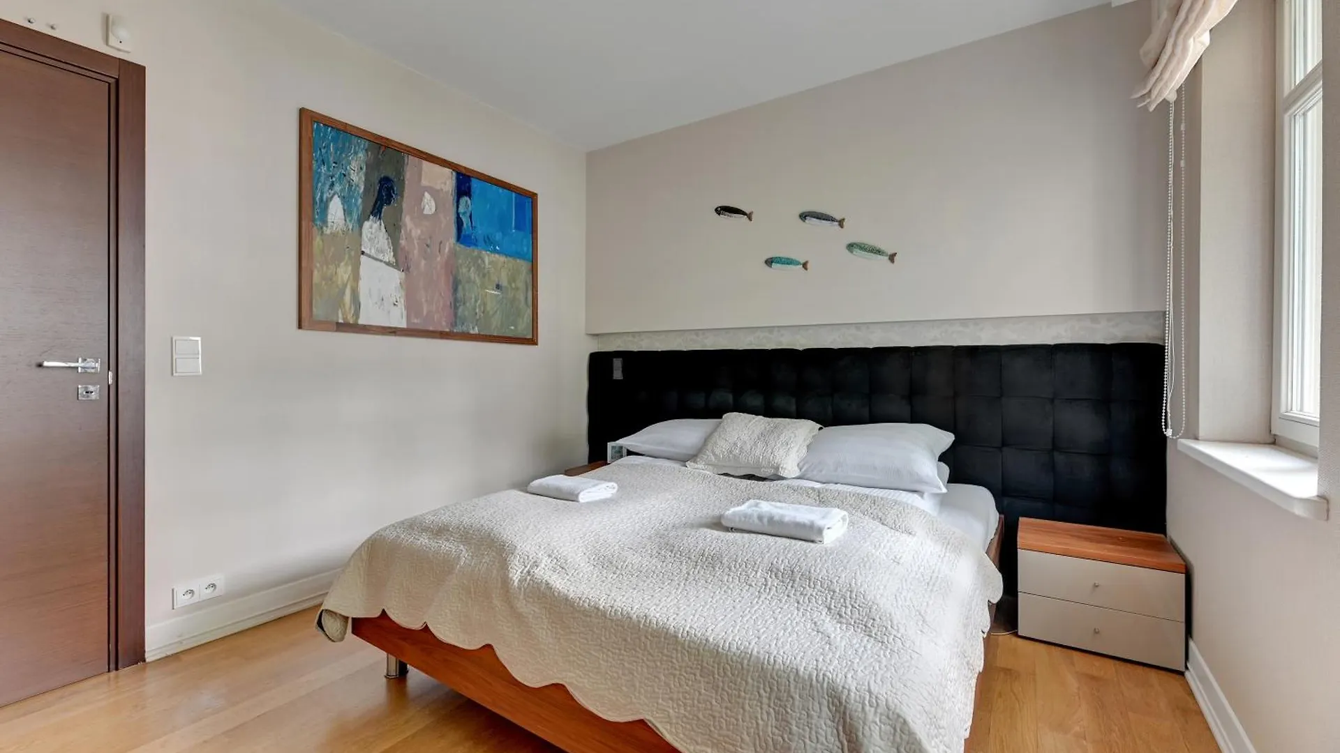 Luxury Willa Morska By Grand Apartments Sopot Poland
