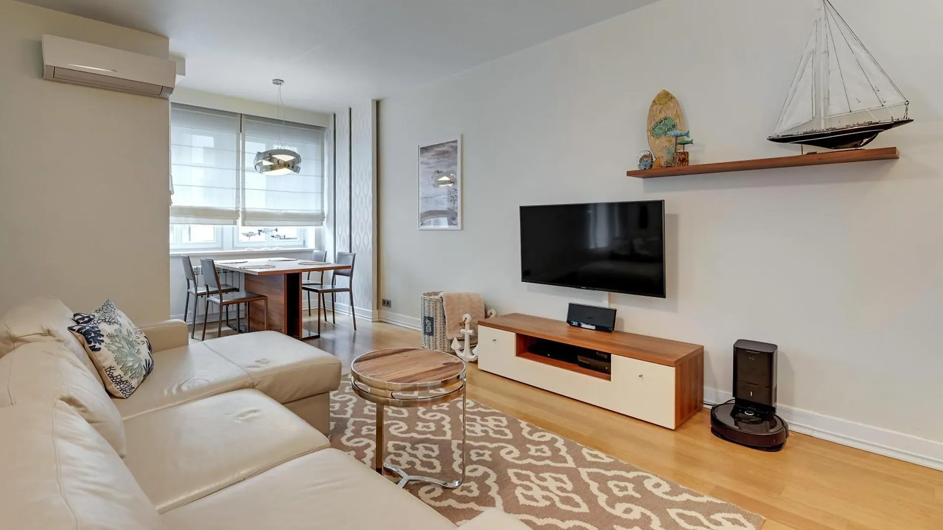 Luxury Willa Morska By Grand Apartments سوبوت