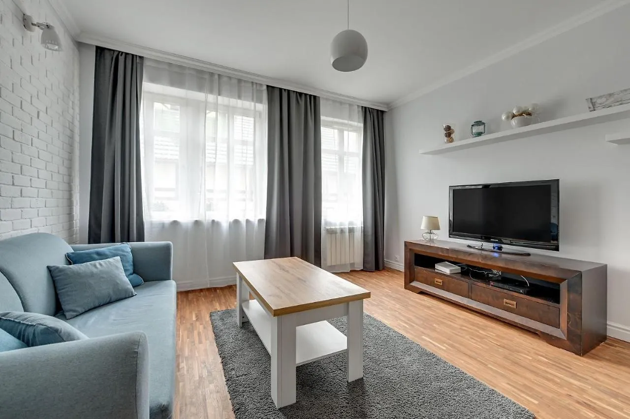 Luxury Willa Morska By Grand Apartments Sopot
