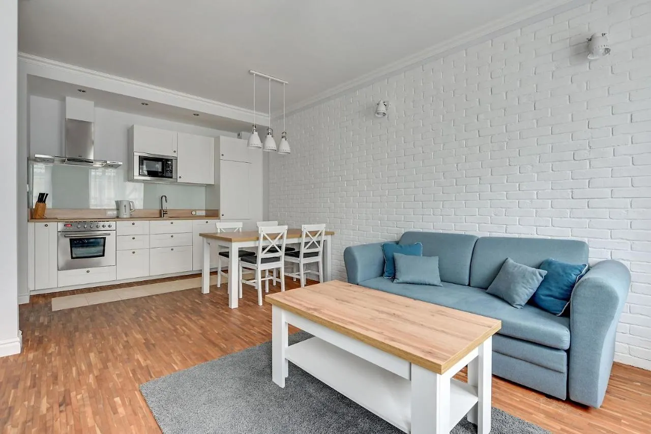 Luxury Willa Morska By Grand Apartments Sopot 0*,