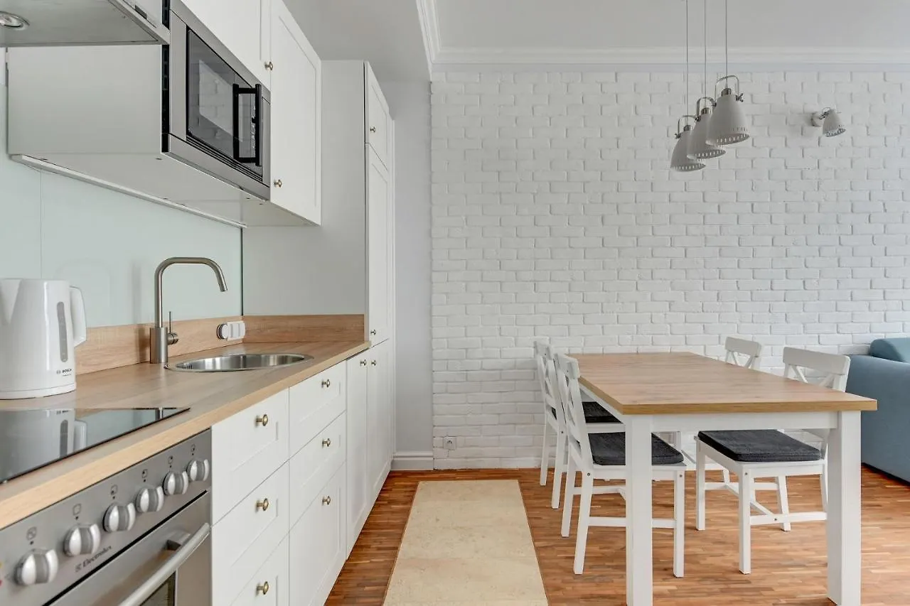 Luxury Willa Morska By Grand Apartments سوبوت