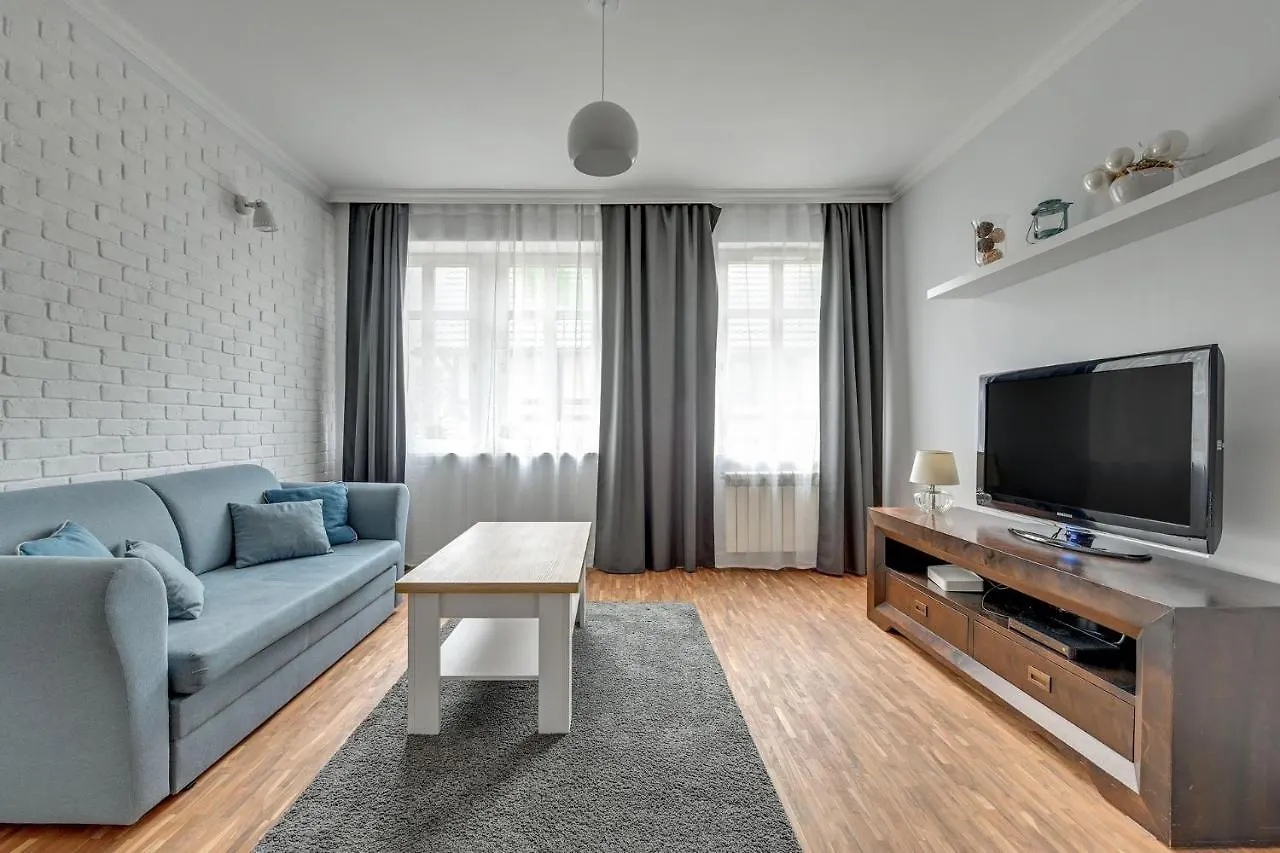 Luxury Willa Morska By Grand Apartments سوبوت بولندا